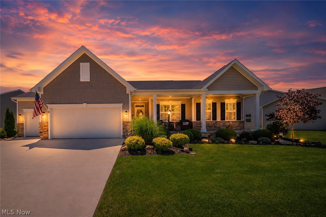 34633 N Legends Way Grafton OH 44044