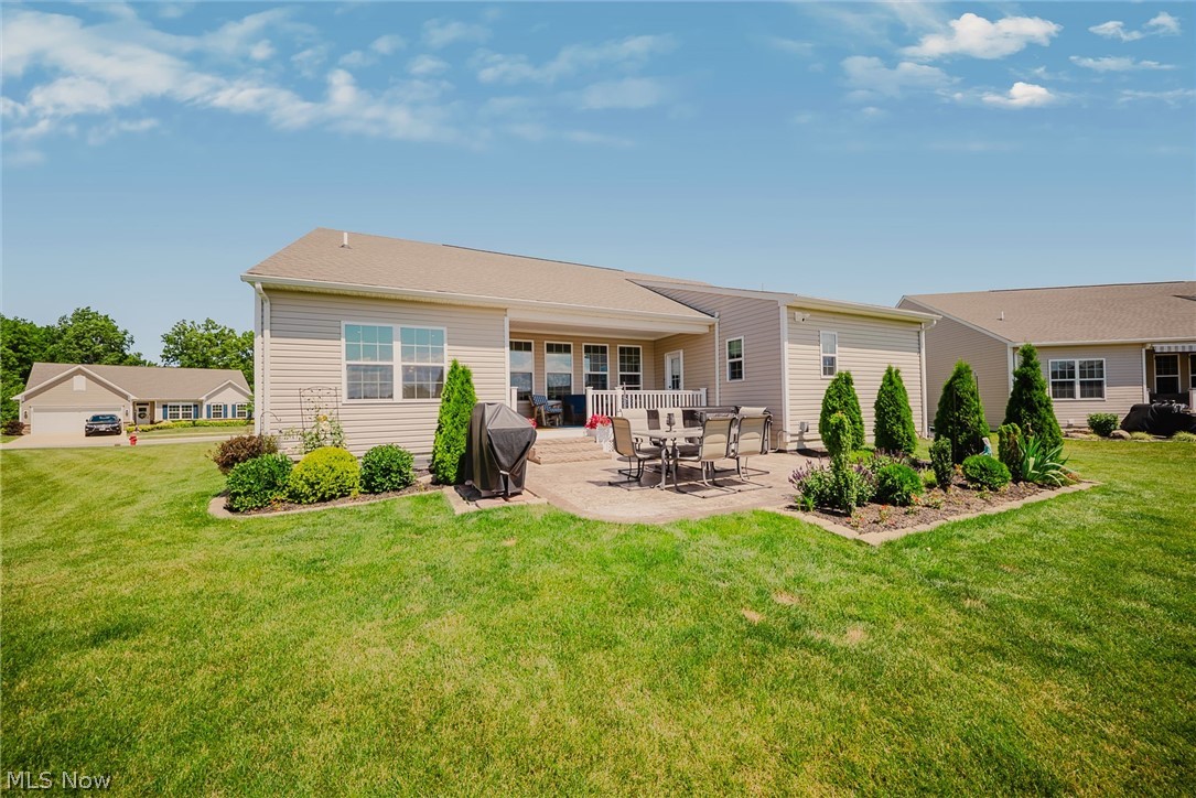34633 N Legends Way Grafton OH 44044
