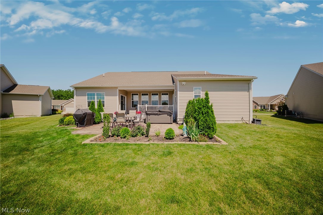 34633 N Legends Way Grafton OH 44044