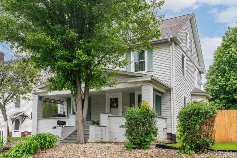 2417 S Arch Avenue Alliance OH 44601