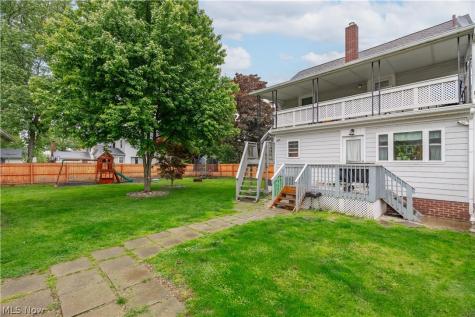 2417 S Arch Avenue Alliance OH 44601