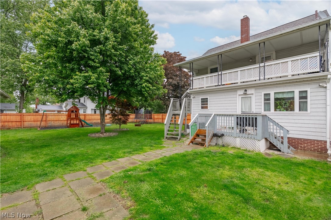 2417 S Arch Avenue Alliance OH 44601