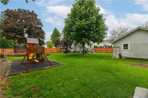 2417 S Arch Avenue Alliance OH 44601