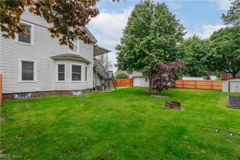 2417 S Arch Avenue Alliance OH 44601
