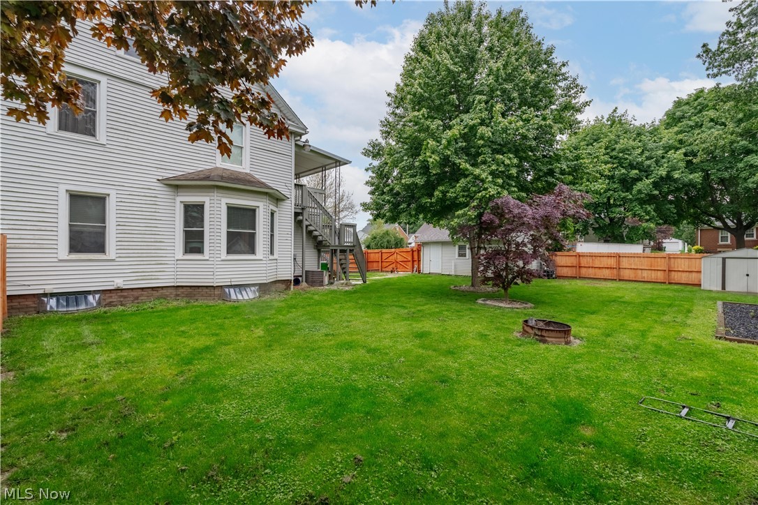 2417 S Arch Avenue Alliance OH 44601