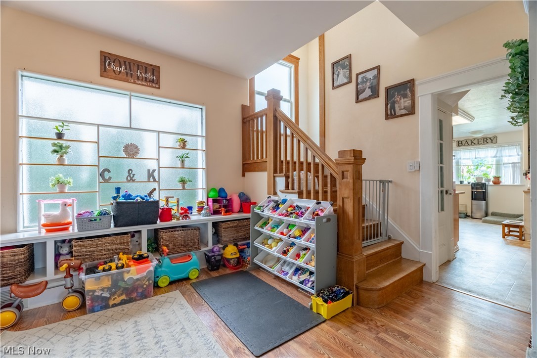 2417 S Arch Avenue Alliance OH 44601