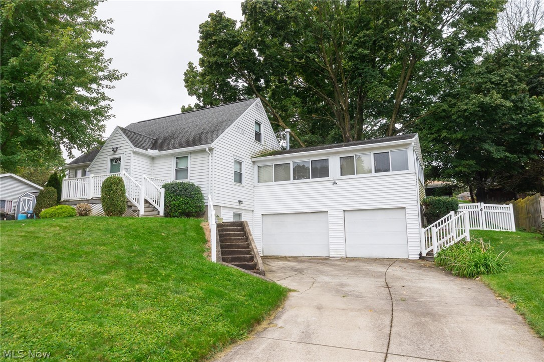 117 Smucker Street Orrville OH 44667