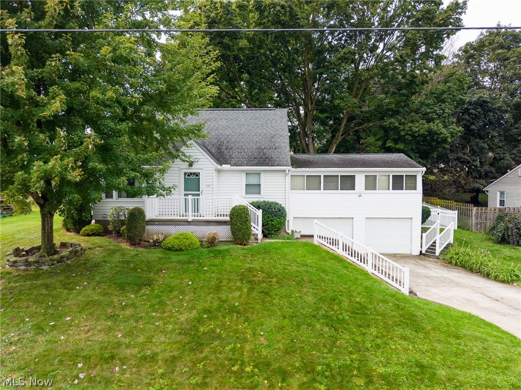 117 Smucker Street Orrville OH 44667