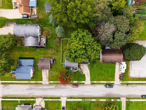 117 Smucker Street Orrville OH 44667