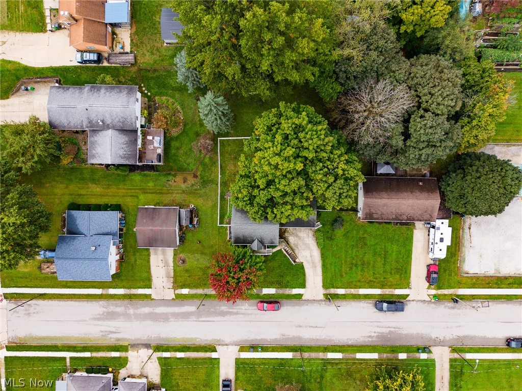 117 Smucker Street Orrville OH 44667
