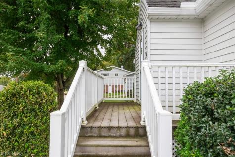 117 Smucker Street Orrville OH 44667