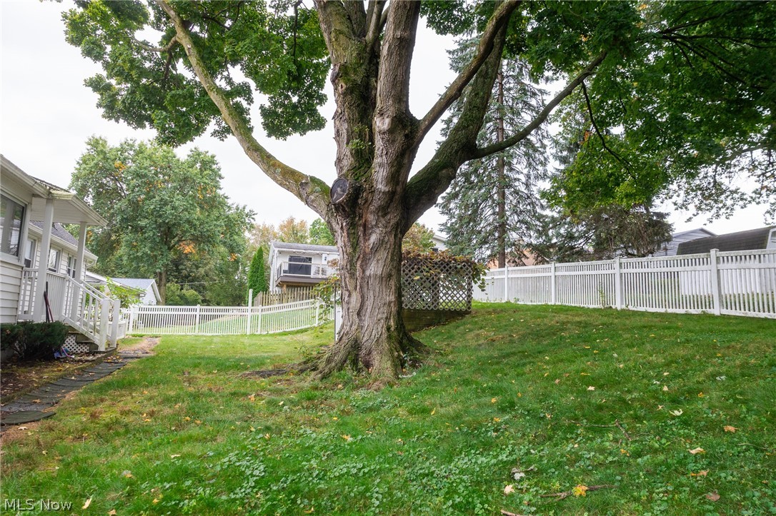 117 Smucker Street Orrville OH 44667
