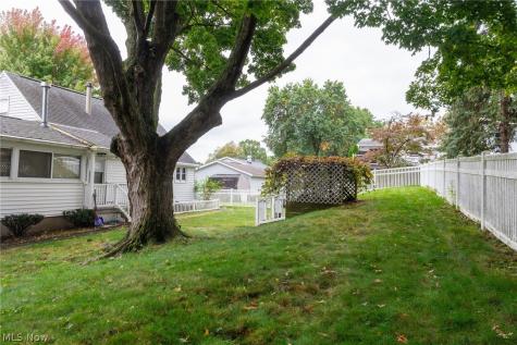 117 Smucker Street Orrville OH 44667