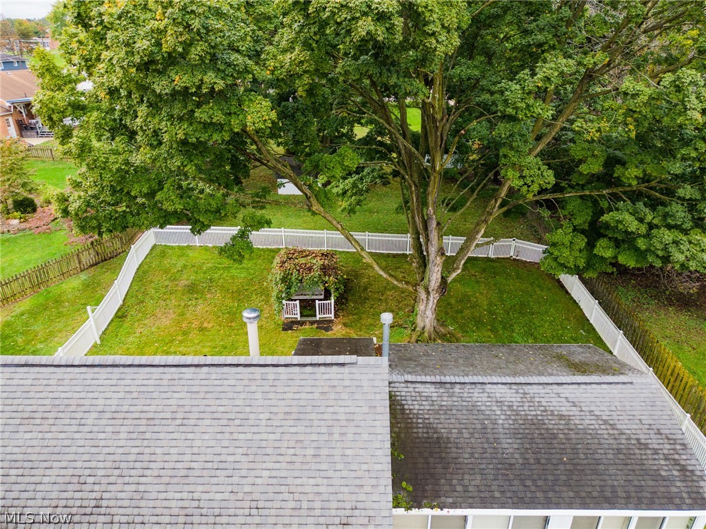117 Smucker Street Orrville OH 44667
