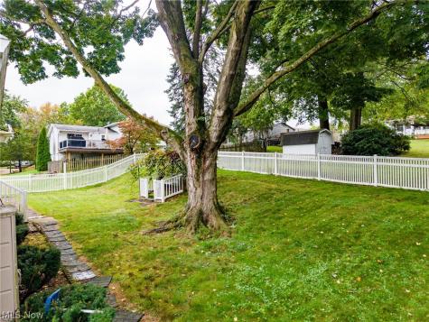117 Smucker Street Orrville OH 44667