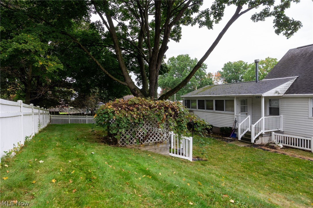 117 Smucker Street Orrville OH 44667