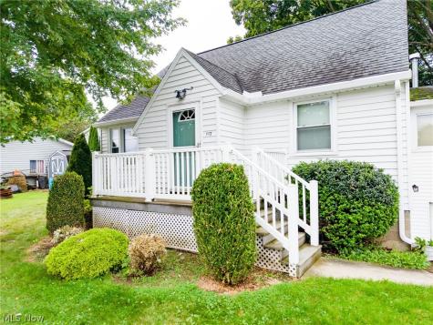 117 Smucker Street Orrville OH 44667