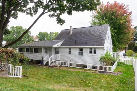 117 Smucker Street Orrville OH 44667