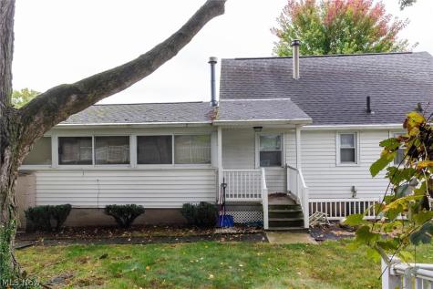 117 Smucker Street Orrville OH 44667