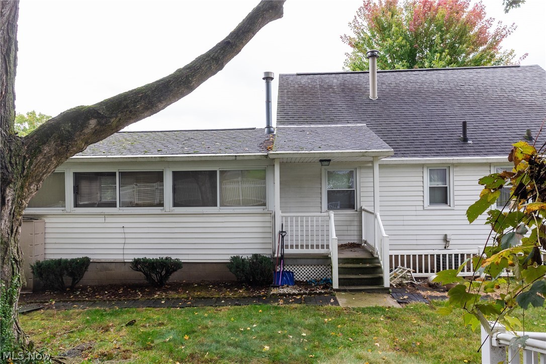 117 Smucker Street Orrville OH 44667