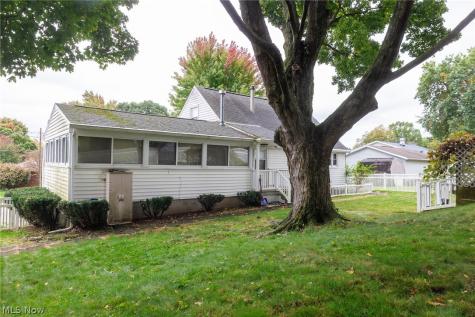 117 Smucker Street Orrville OH 44667