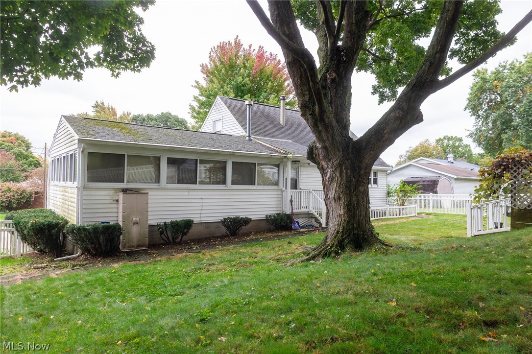117 Smucker Street Orrville OH 44667