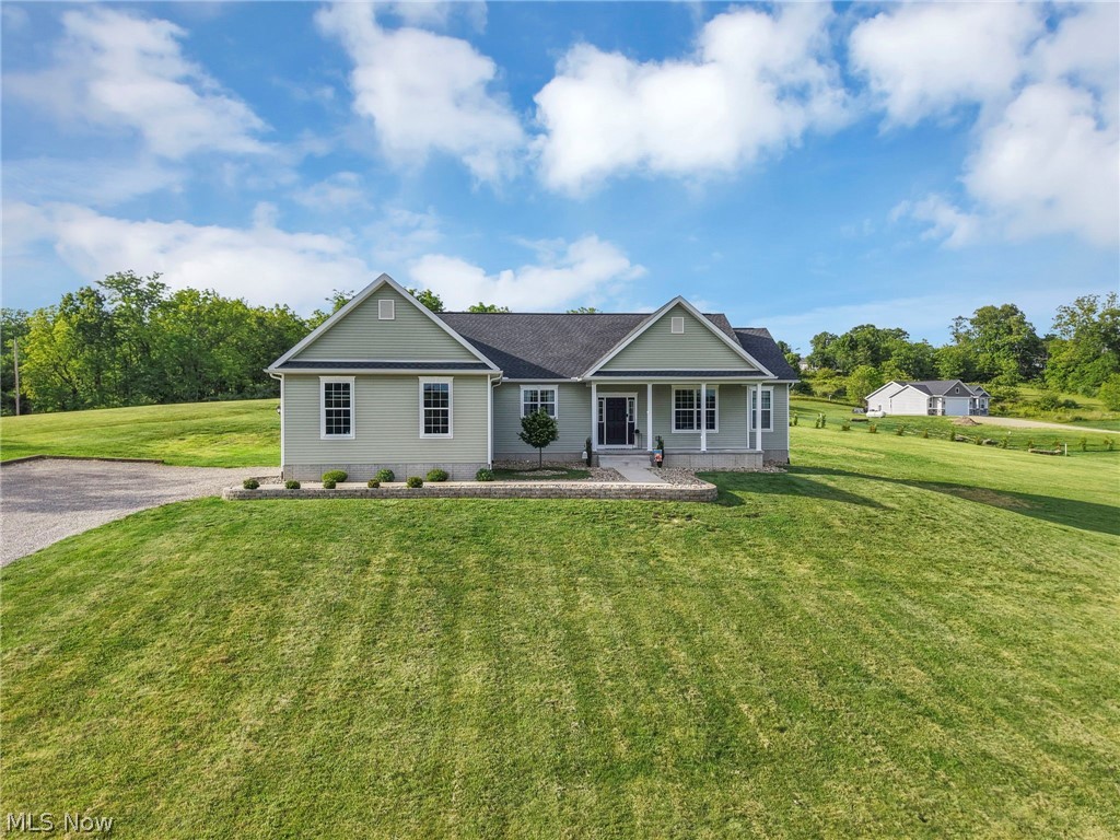 11505 Baird Road Mount Perry OH 43760