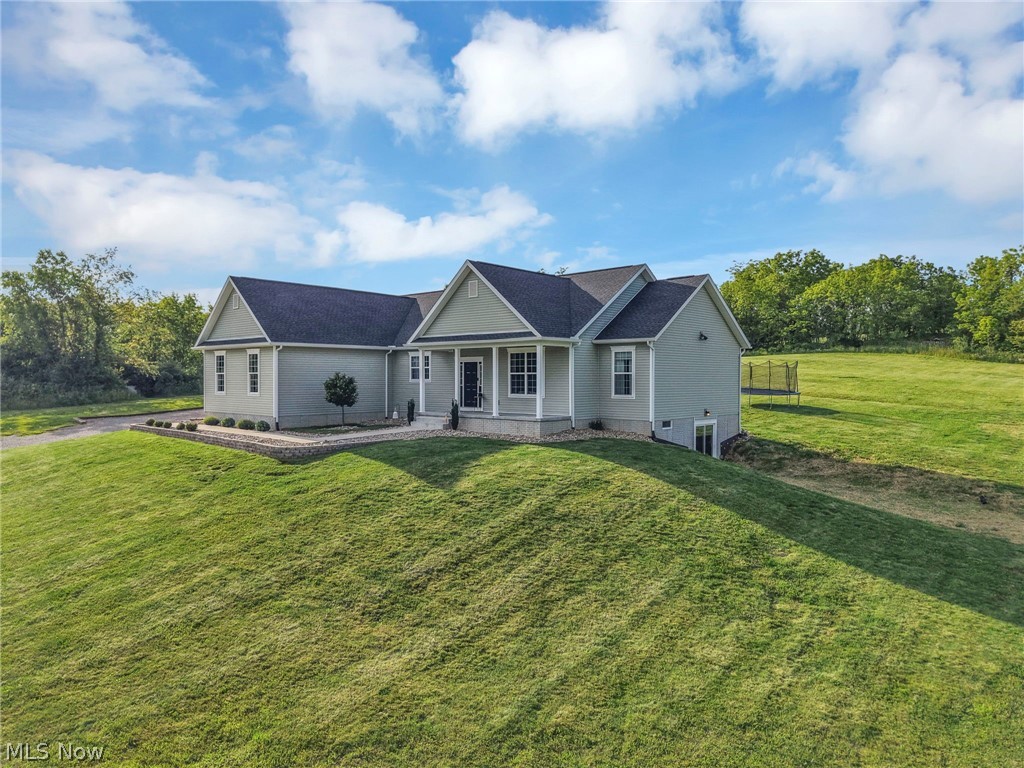 11505 Baird Road Mount Perry OH 43760