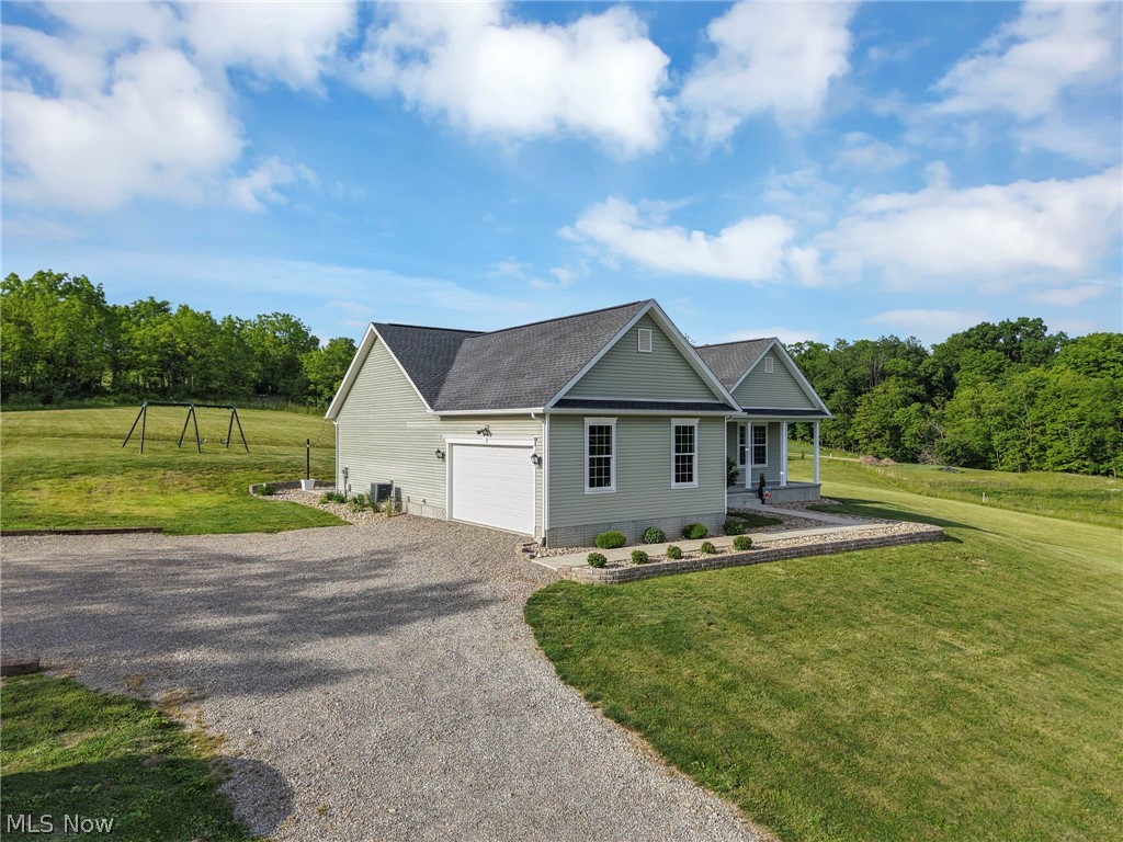11505 Baird Road Mount Perry OH 43760