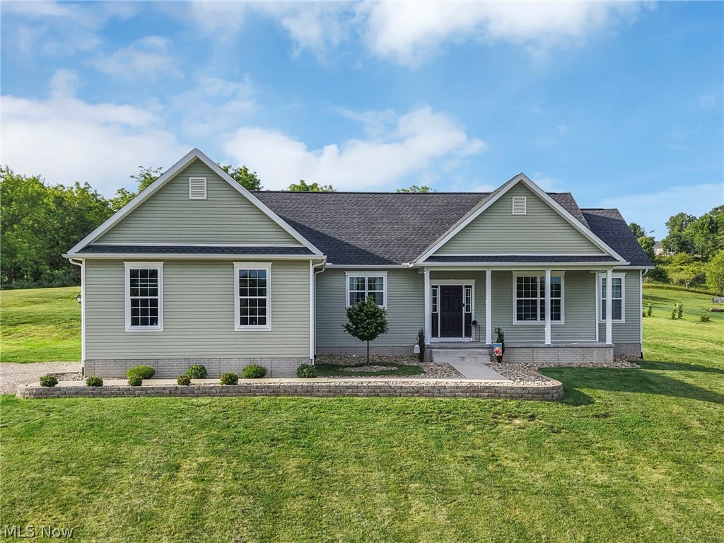 11505 Baird Road Mount Perry OH 43760
