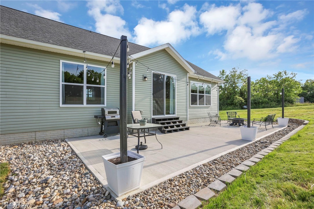11505 Baird Road Mount Perry OH 43760