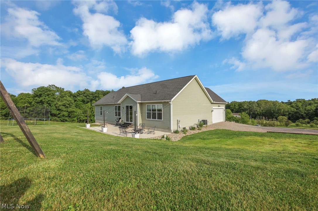 11505 Baird Road Mount Perry OH 43760