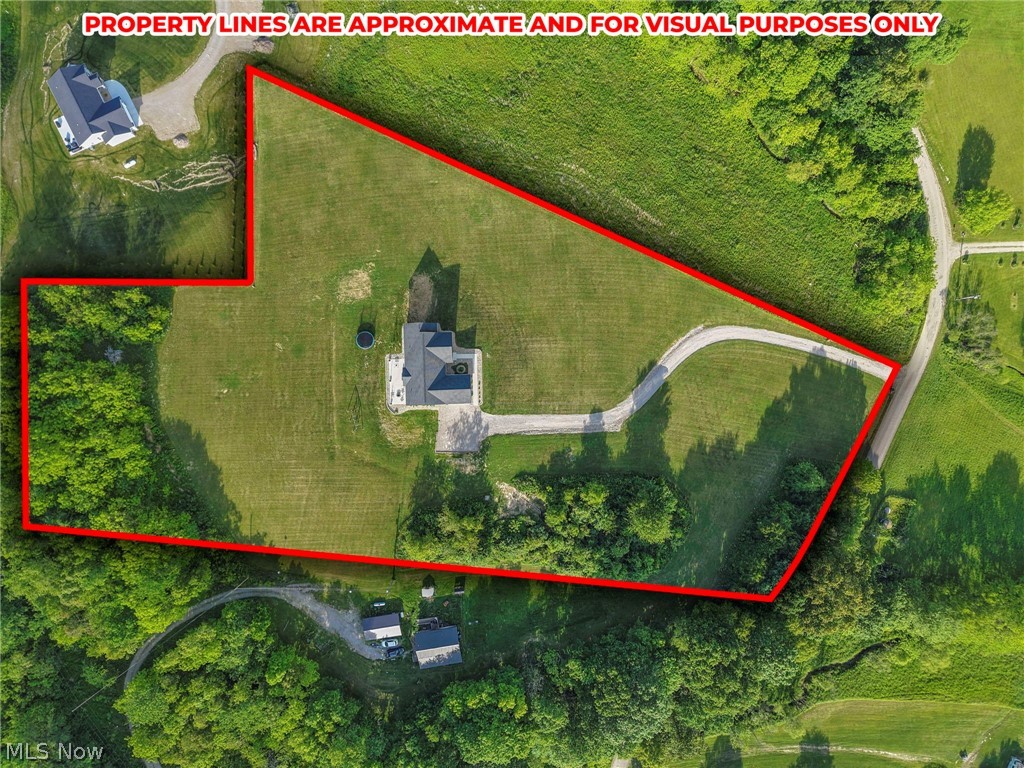 11505 Baird Road Mount Perry OH 43760