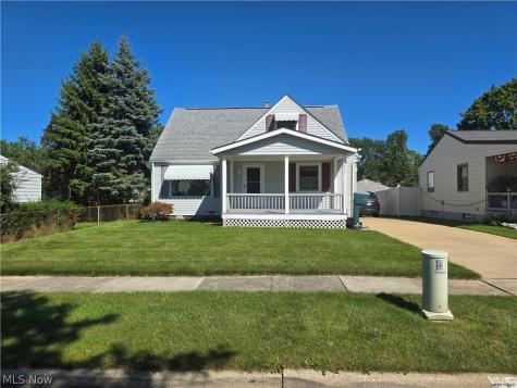 2783 9th Street Cuyahoga Falls OH 44221