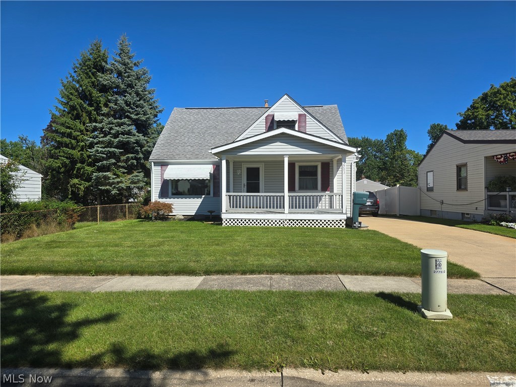 2783 9th Street Cuyahoga Falls OH 44221