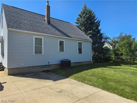 2783 9th Street Cuyahoga Falls OH 44221