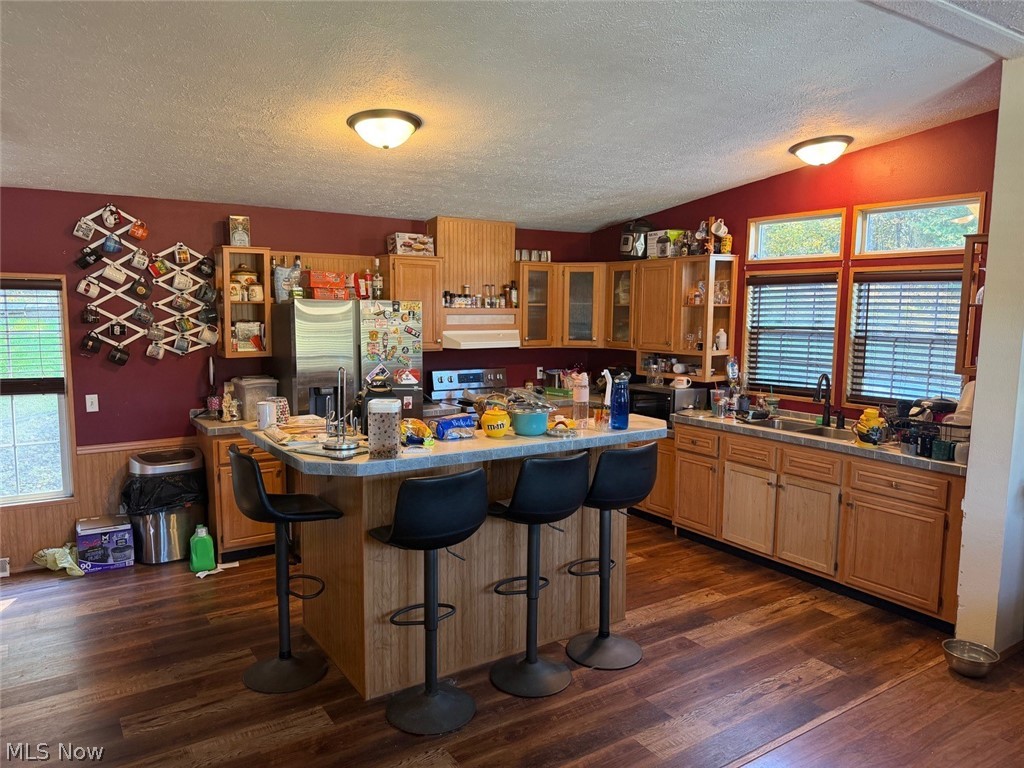 1637 Nageley Road New Philadelphia OH 44663