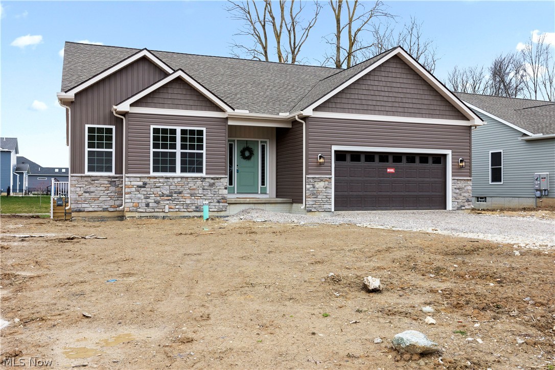 13242 Timber Trail Grafton OH 44044
