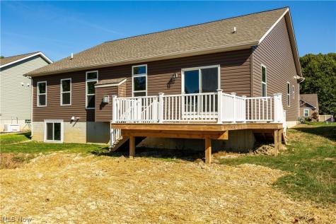 13242 Timber Trail Grafton OH 44044