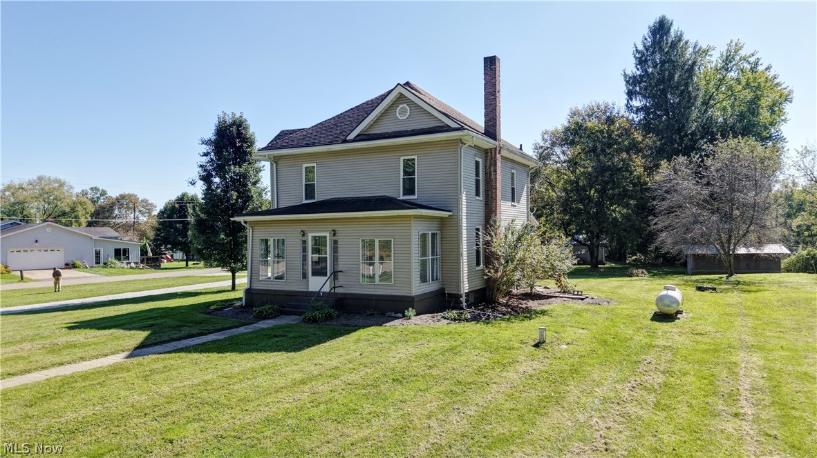 24611 24 Coshocton OH 43845