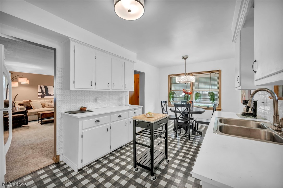 11362 Blossom Avenue Parma Heights OH 44130