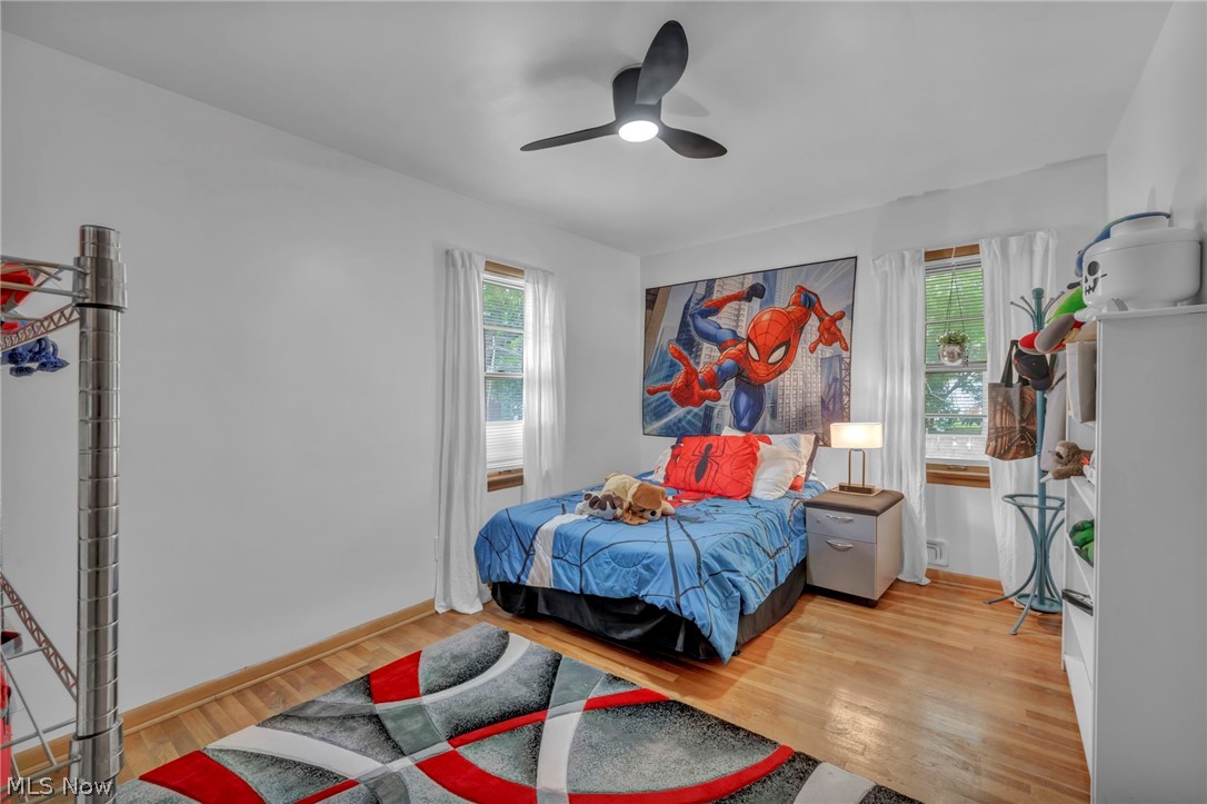 11362 Blossom Avenue Parma Heights OH 44130
