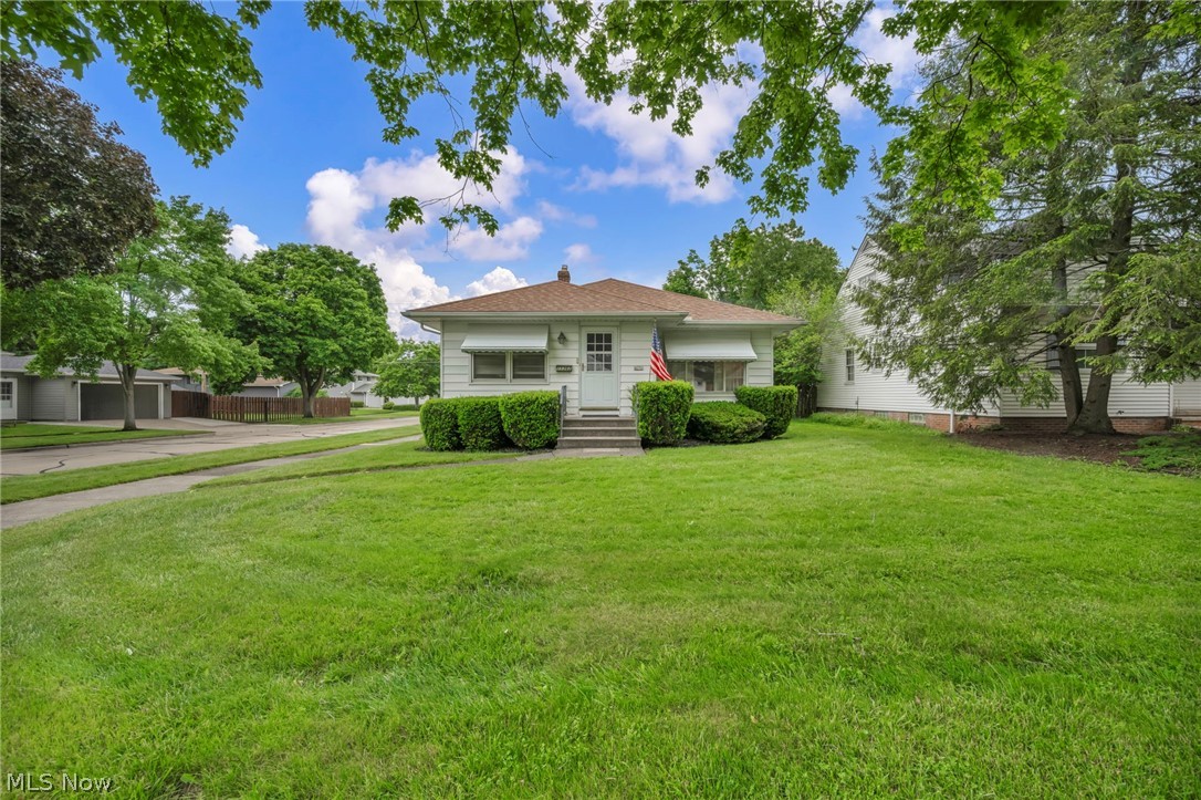 11362 Blossom Avenue Parma Heights OH 44130