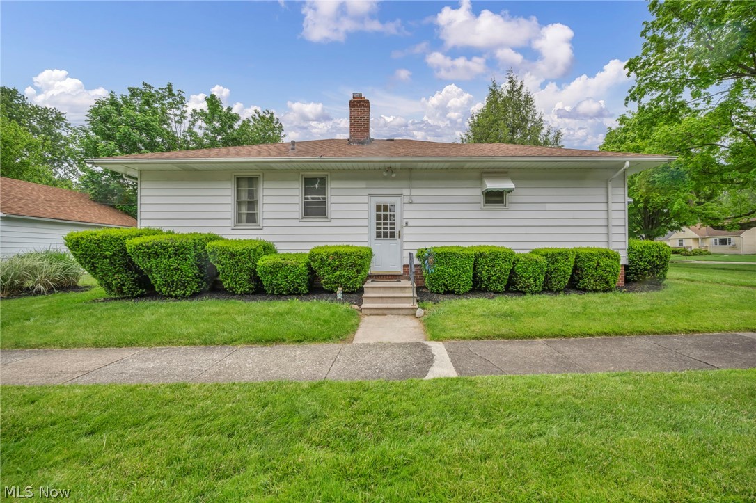11362 Blossom Avenue Parma Heights OH 44130