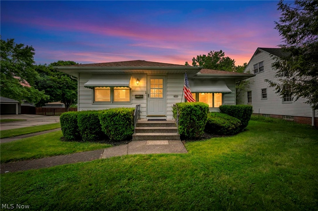 11362 Blossom Avenue Parma Heights OH 44130