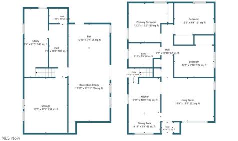 11362 Blossom Avenue Parma Heights OH 44130