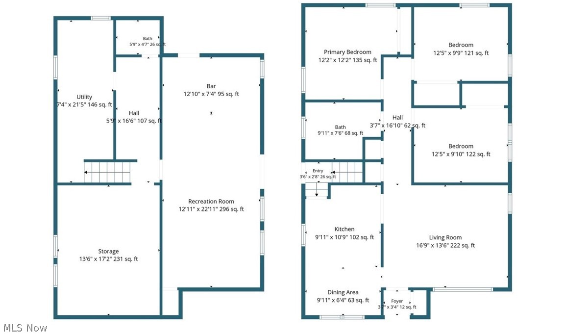 11362 Blossom Avenue Parma Heights OH 44130