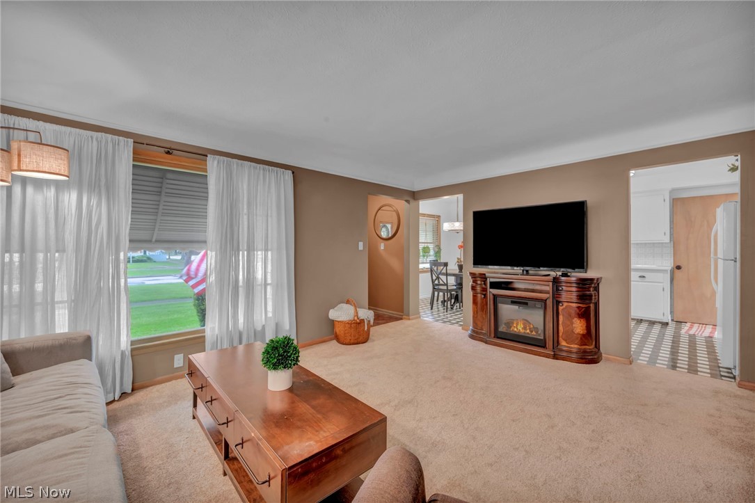 11362 Blossom Avenue Parma Heights OH 44130