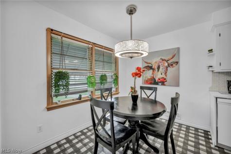 11362 Blossom Avenue Parma Heights OH 44130