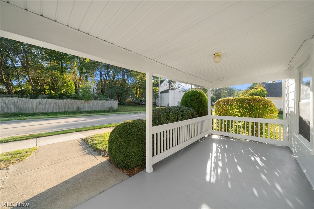 1187 Duane Avenue Akron OH 44306
